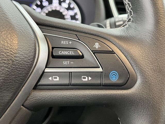 2024 INFINITI QX50 LUXE Carrollton TX