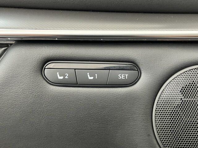 2024 INFINITI QX50 LUXE Carrollton TX