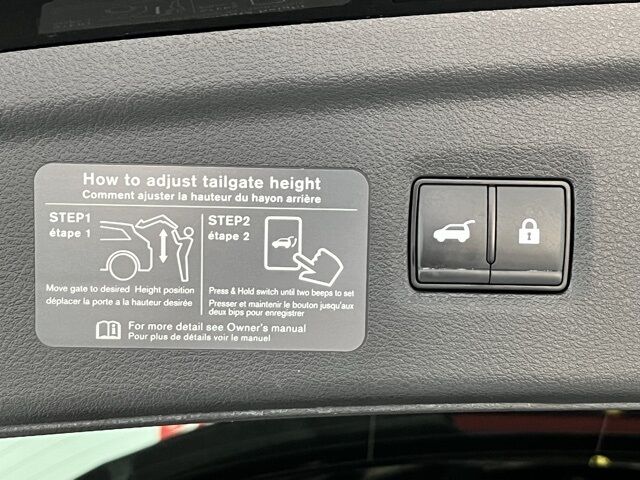 2024 INFINITI QX50 LUXE Carrollton TX