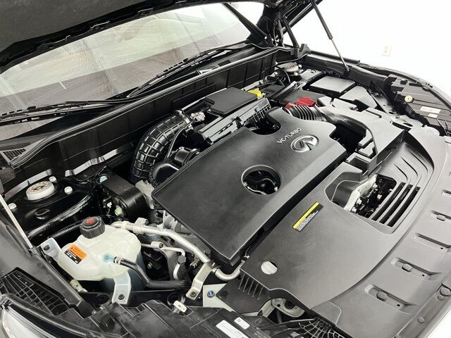 2024 INFINITI QX50 LUXE Carrollton TX