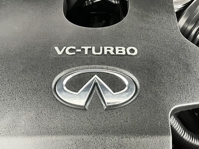 2024 INFINITI QX50 LUXE Carrollton TX