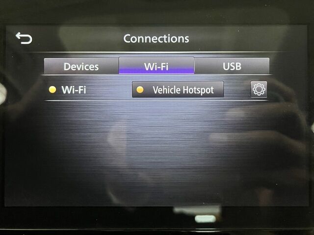 2024 INFINITI QX50 LUXE Carrollton TX