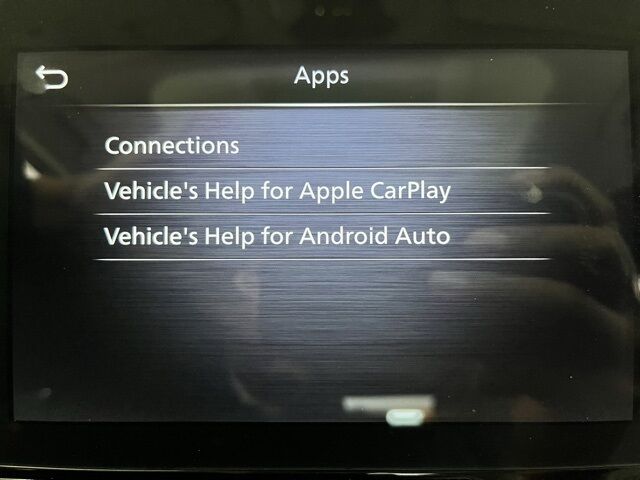 2024 INFINITI QX50 LUXE Carrollton TX