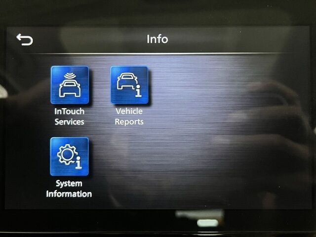 2024 INFINITI QX50 LUXE Carrollton TX