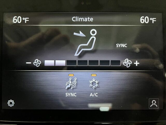 2024 INFINITI QX50 LUXE Carrollton TX