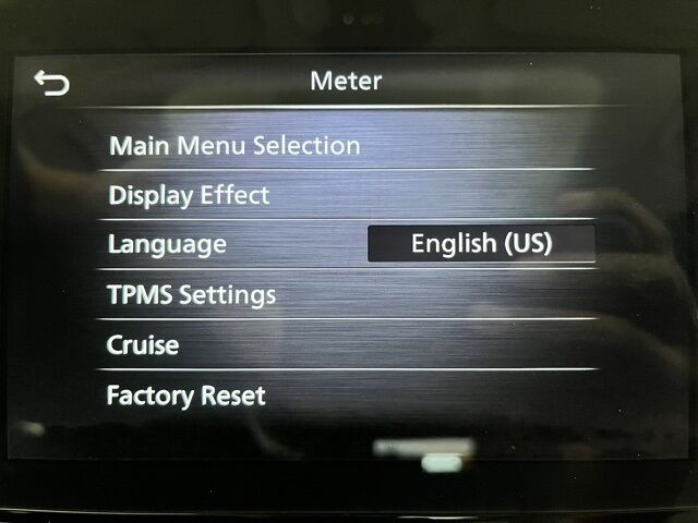 2024 INFINITI QX50 LUXE Carrollton TX