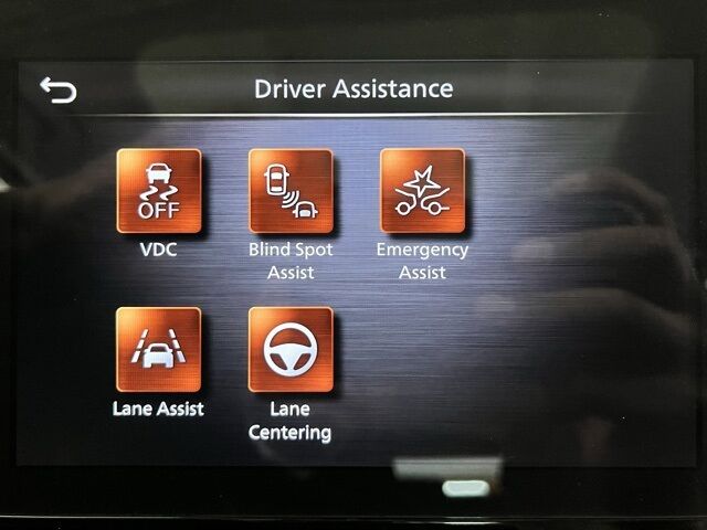 2024 INFINITI QX50 LUXE Carrollton TX