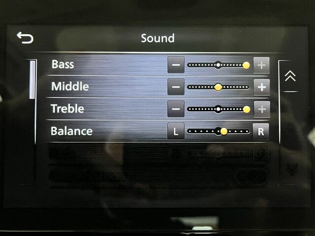 2024 INFINITI QX50 LUXE Carrollton TX