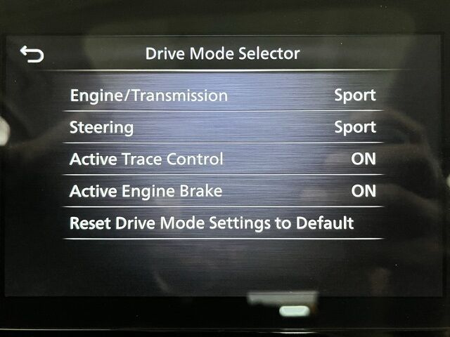 2024 INFINITI QX50 LUXE Carrollton TX