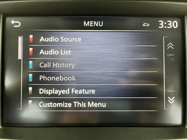 2024 INFINITI QX50 LUXE Carrollton TX