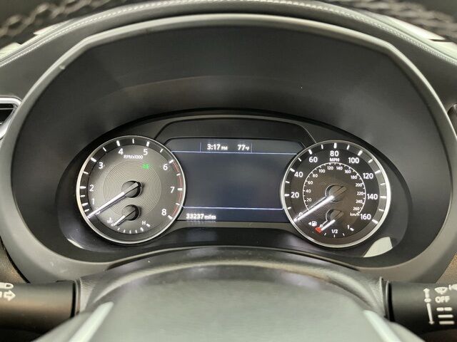 2024 INFINITI QX50 LUXE Carrollton TX