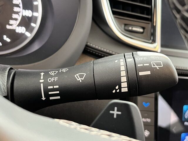 2024 INFINITI QX50 LUXE Carrollton TX