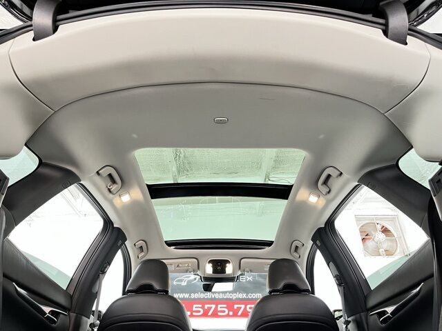 2024 INFINITI QX50 LUXE Carrollton TX