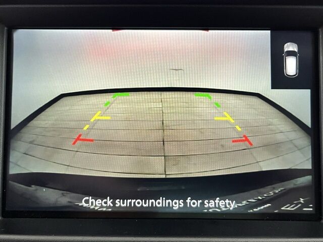 2024 INFINITI QX50 LUXE Carrollton TX