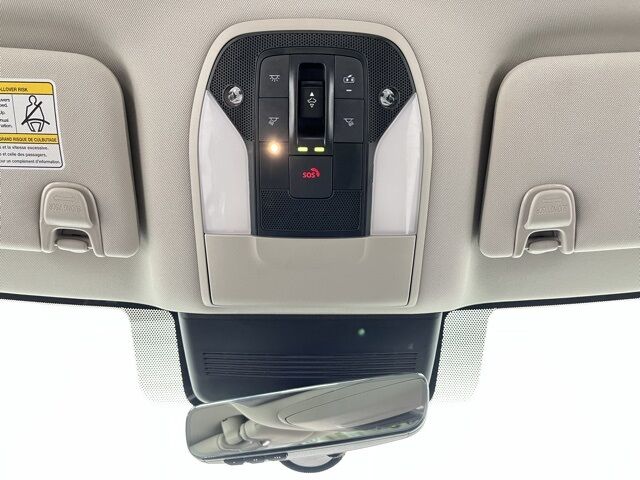 2024 INFINITI QX50 LUXE Carrollton TX