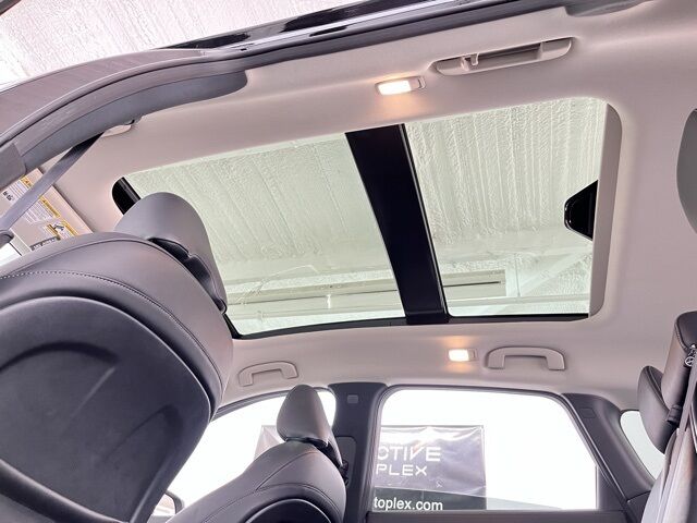 2024 INFINITI QX50 LUXE Carrollton TX