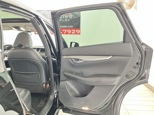 2024 INFINITI QX50 LUXE Carrollton TX