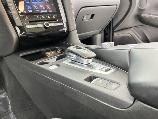 2024 INFINITI QX50 LUXE Carrollton TX