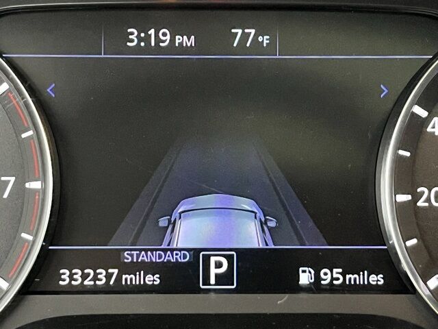 2024 INFINITI QX50 LUXE Carrollton TX