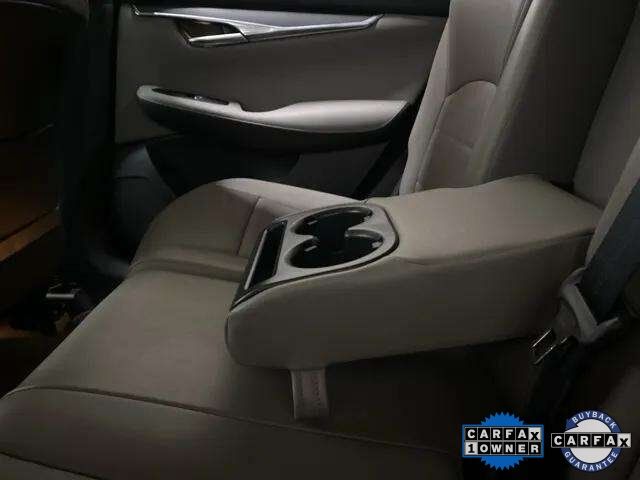 2024 INFINITI QX50 LUXE Dallas TX