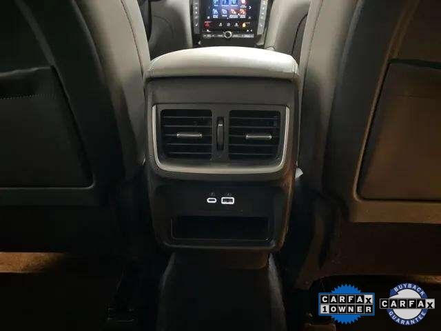 2024 INFINITI QX50 LUXE Dallas TX