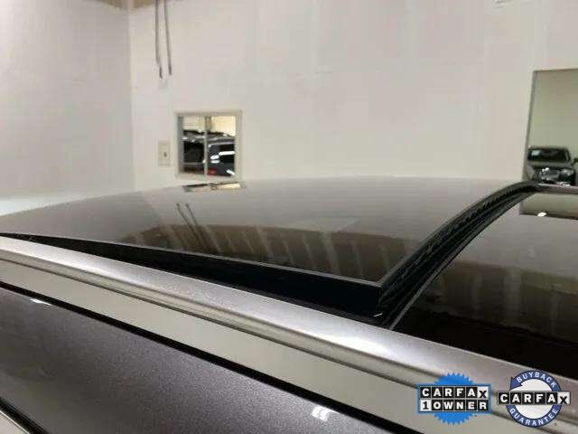 2024 INFINITI QX50 LUXE Dallas TX