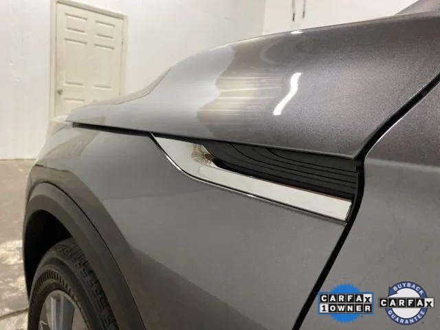 2024 INFINITI QX50 LUXE Dallas TX