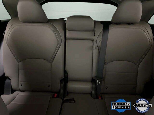 2024 INFINITI QX50 LUXE Dallas TX