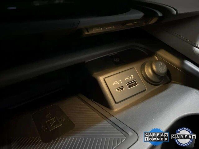 2024 INFINITI QX50 LUXE Dallas TX
