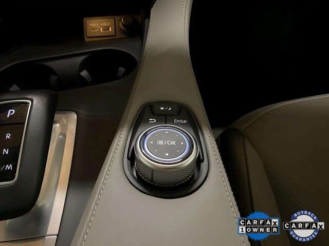 2024 INFINITI QX50 LUXE Dallas TX