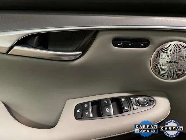 2024 INFINITI QX50 LUXE Dallas TX