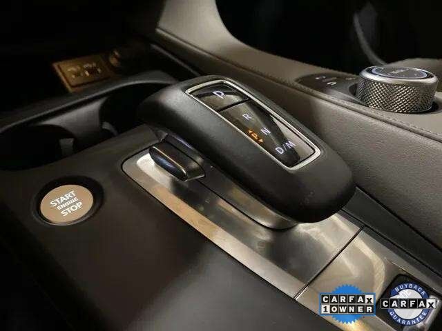 2024 INFINITI QX50 LUXE Dallas TX