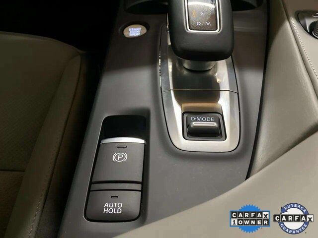 2024 INFINITI QX50 LUXE Dallas TX
