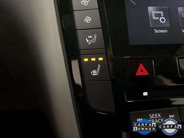 2024 INFINITI QX50 LUXE Dallas TX