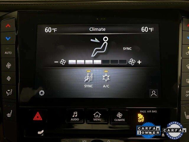 2024 INFINITI QX50 LUXE Dallas TX