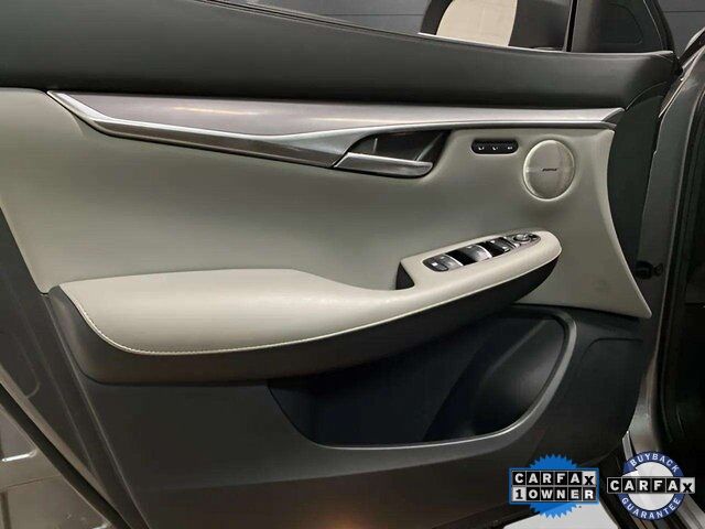 2024 INFINITI QX50 LUXE Dallas TX