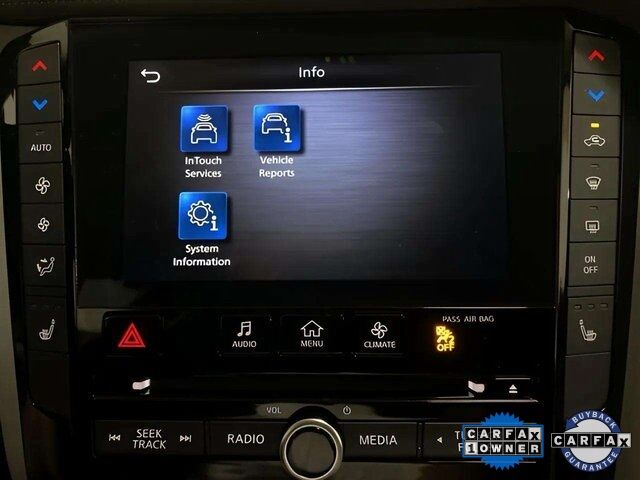 2024 INFINITI QX50 LUXE Dallas TX