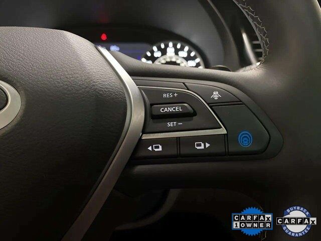 2024 INFINITI QX50 LUXE Dallas TX