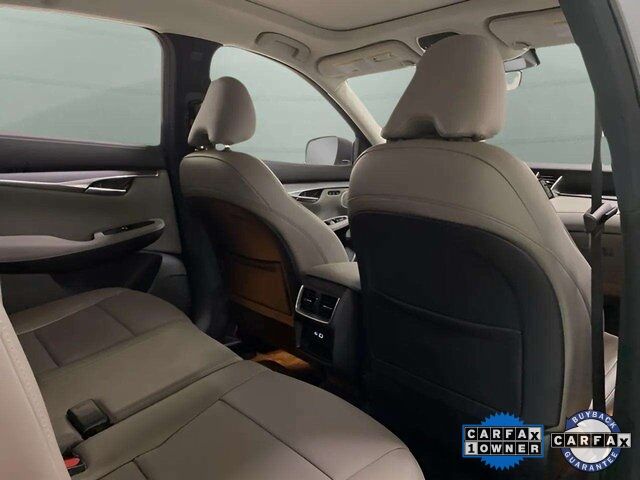 2024 INFINITI QX50 LUXE Dallas TX