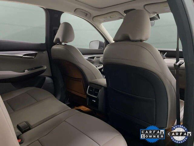 2024 INFINITI QX50 LUXE Dallas TX