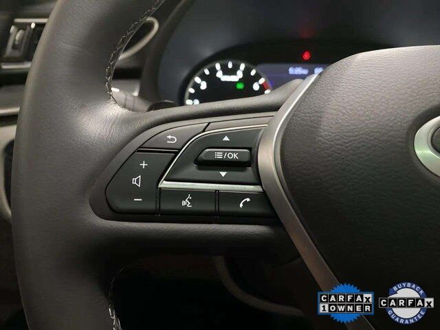 2024 INFINITI QX50 LUXE Dallas TX