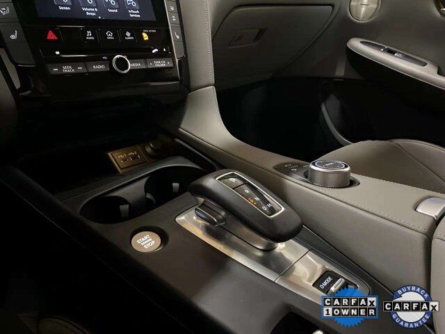 2024 INFINITI QX50 LUXE Dallas TX