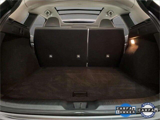 2024 INFINITI QX50 LUXE Dallas TX