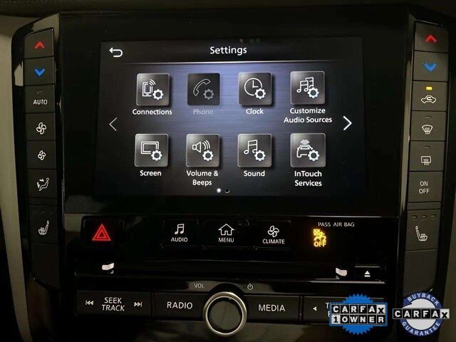 2024 INFINITI QX50 LUXE Dallas TX