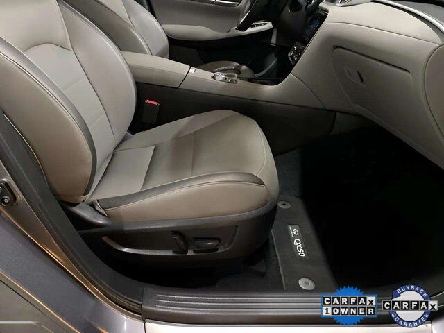 2024 INFINITI QX50 LUXE Dallas TX