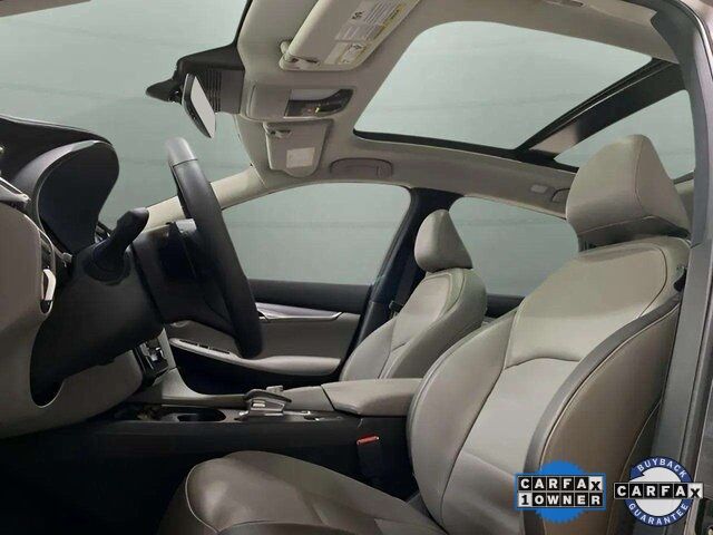 2024 INFINITI QX50 LUXE Dallas TX