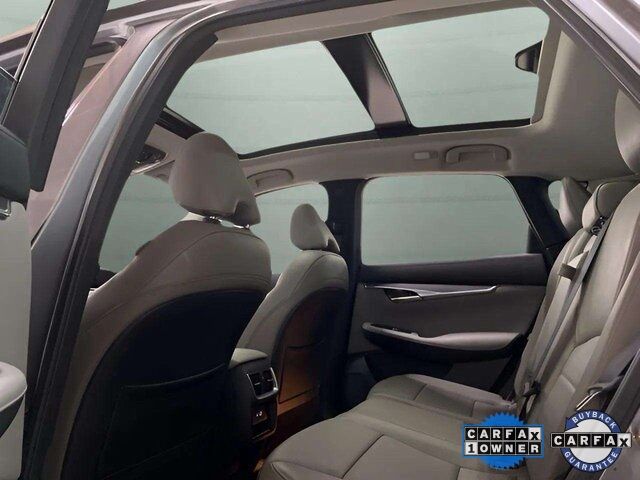 2024 INFINITI QX50 LUXE Dallas TX