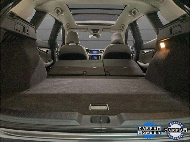 2024 INFINITI QX50 LUXE Dallas TX