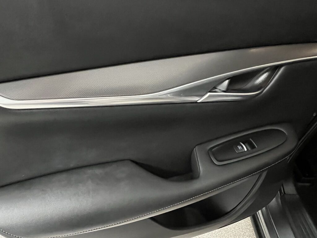 2024 INFINITI QX50 LUXE Highlands Ranch CO
