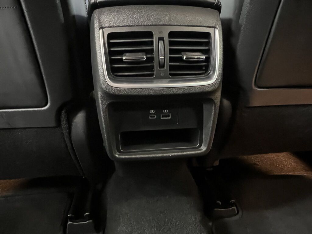 2024 INFINITI QX50 LUXE Highlands Ranch CO